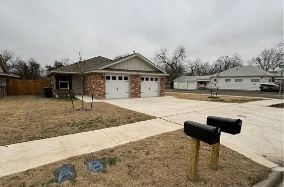 Foto del edificio - 1200 N 8th St