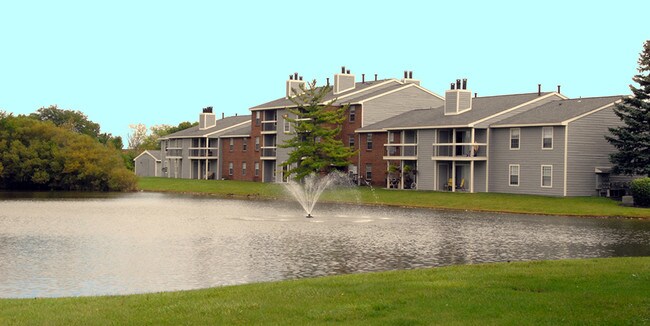 Hunters Chase Rentals Miamisburg, OH
