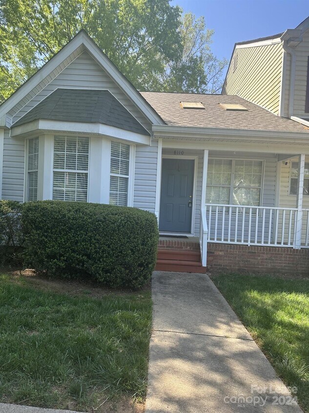 8110 Circle Tree Ln, Charlotte, NC 28277 Condo for Rent in Charlotte