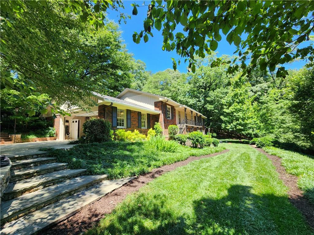 Primary Photo - 3585 Abbotts Bridge Rd