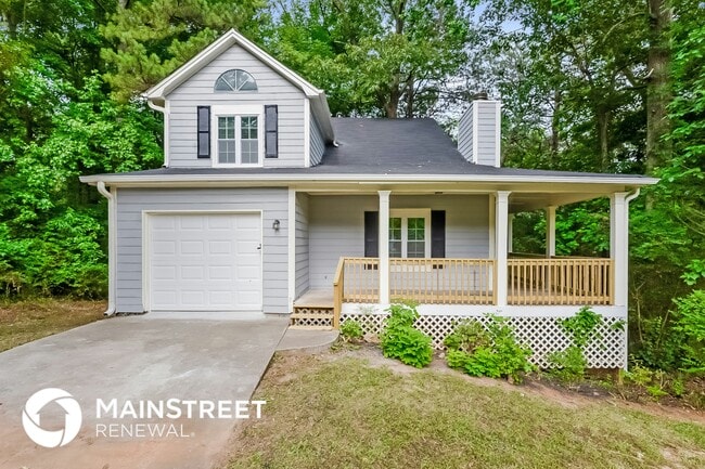 Building Photo - 998 Autumn Crest Ct