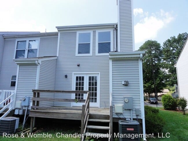 Building Photo - 2 br, 1.5 bath House - 1111 Palmerton Drive