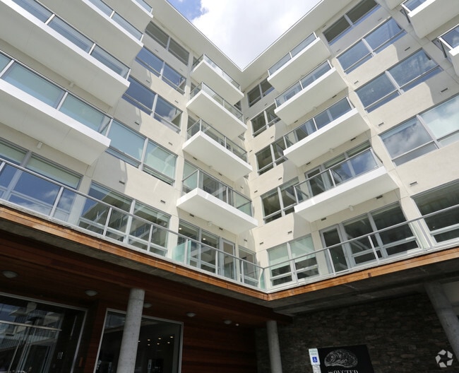 Foto del edificio - The Oyster