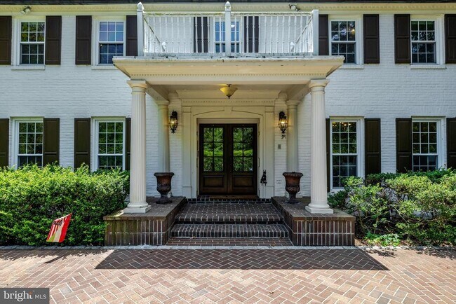 Foto del edificio - 7845 Old Dominion Dr