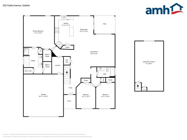 Foto del edificio - 533 Callie Ave