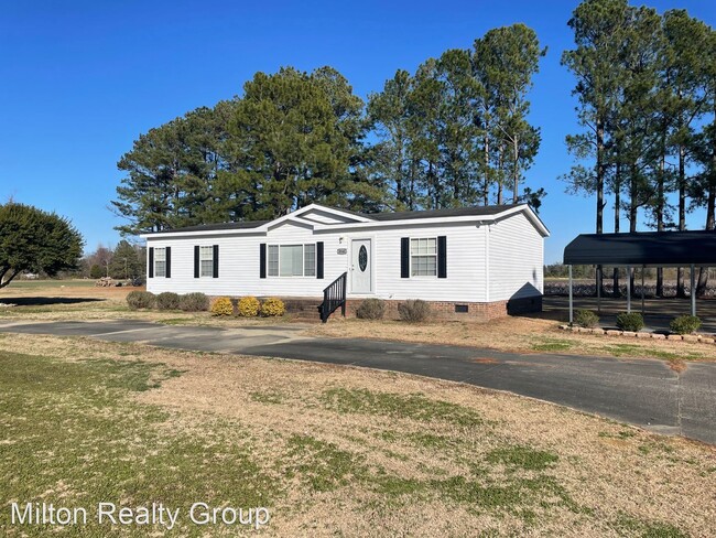 Building Photo - 3 br, 2 bath House - 8540 Godwin Falcon Rd.