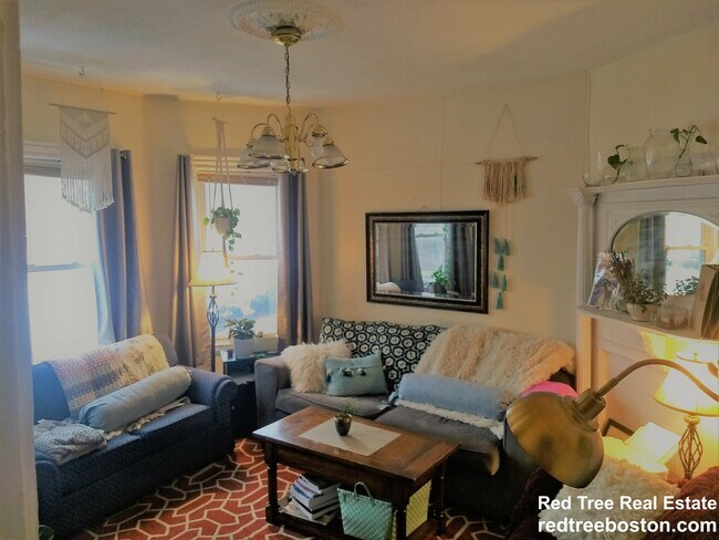 Building Photo - 57 Walden St