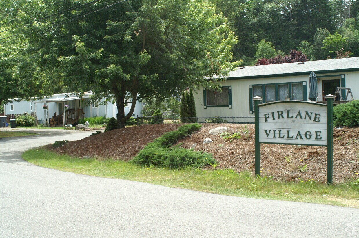 Foto principal - 15520 74th Ave E