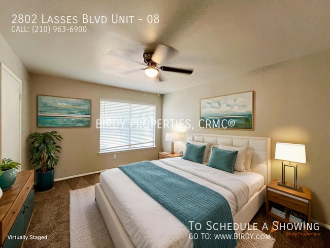 Building Photo - 2802 Lasses Blvd