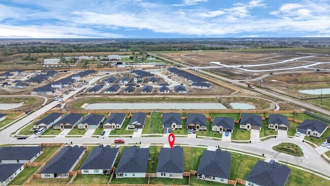 Foto del edificio - 8914 Century Plant Ln