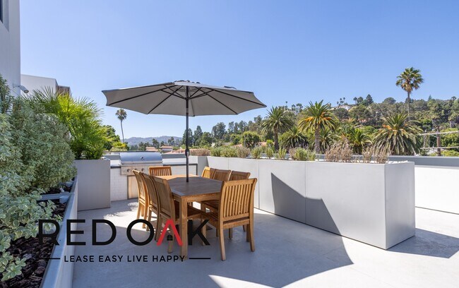Foto del edificio - Sun-Drenched One Bedroom with Recessed Lig...