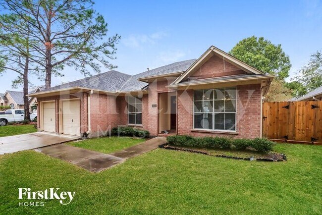 Foto del edificio - 1411 Amber Knoll Ct