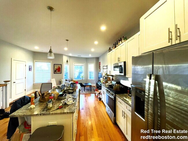 Foto del edificio - 8 Islington St
