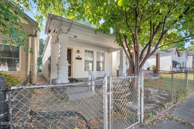 Building Photo - 427 1/2 N 28th St