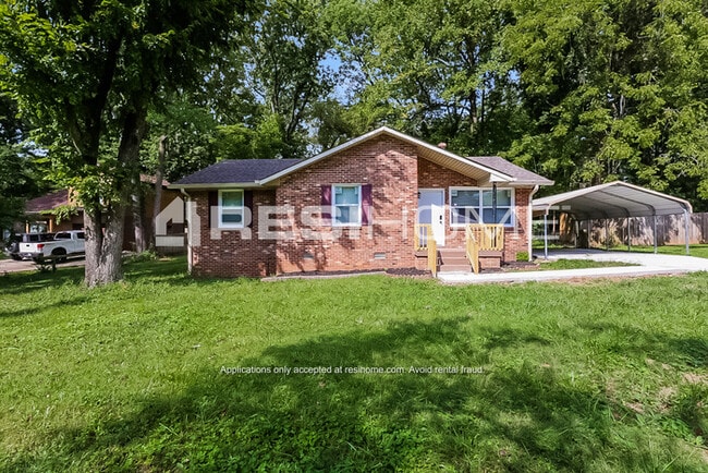 Photo - 548 Bragg Ave (Smyrna, TN) House