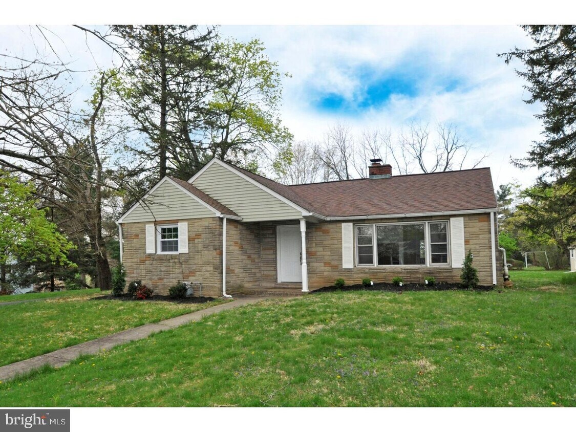 630 Bellaire Ave, Ambler, PA 19002 House for Rent in Ambler, PA
