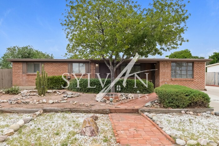 Primary Photo - Recently upgraded brick home ready to rent!