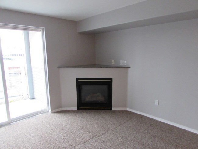 Foto del edificio - Condo in West Seattle - Alki