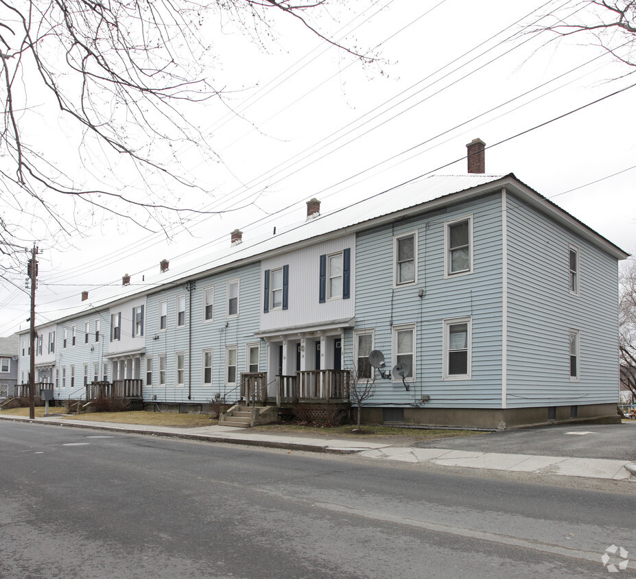 Building Photo - 24 4th St