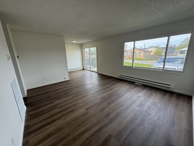 Foto del edificio - 4207 Hayes St
