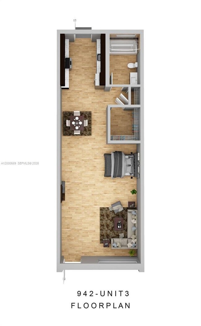 Foto del edificio - 942 Lenox Ave.