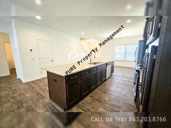 Foto del edificio - Spacious 4 Bed 2.5 Bath in Summerville, SC