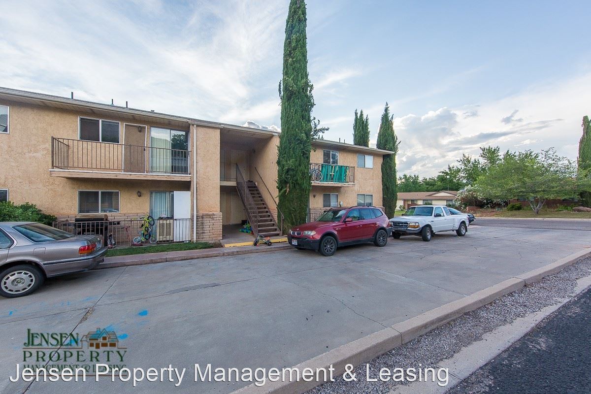 Primary Photo - 2 br, 1 bath Apartment - 1163 West 540 North