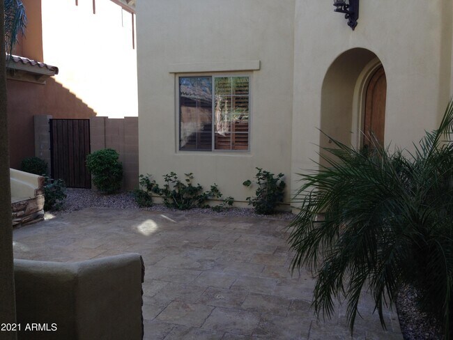 Foto del edificio - 3983 E Morning Dove Trail