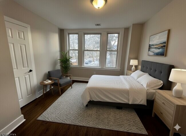 Foto del edificio - 44 Clifford St