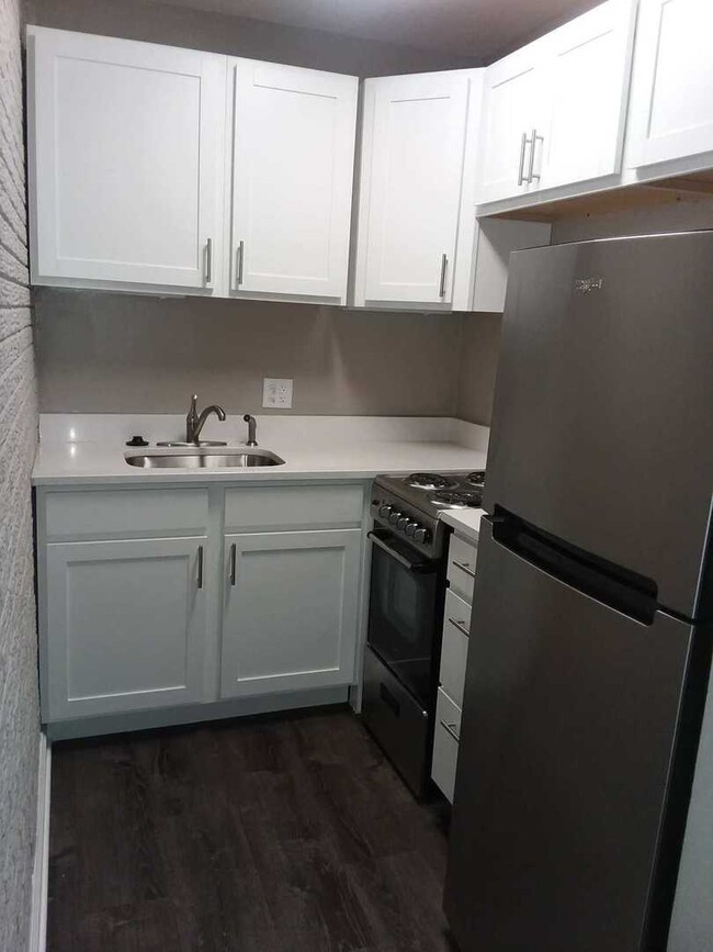 Interior Photo - Village Park Apartments, LLC