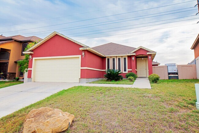 Building Photo - 5503 Buckskin Dr