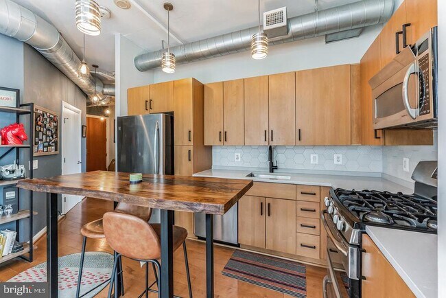 Foto del edificio - 811 4th St NW