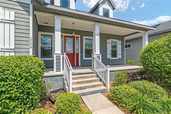 Building Photo - 2556 SW 118th Terrace