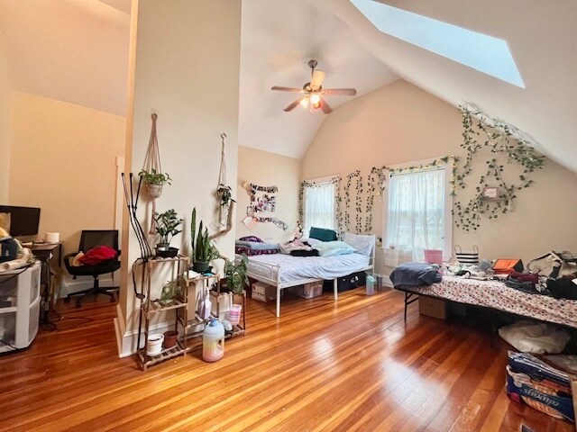 Foto del edificio - 73 Leicester St