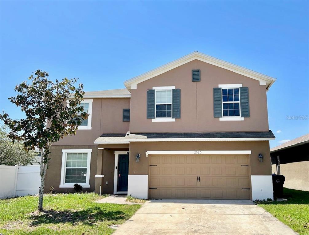 2060 Nations Way, St. Cloud, FL 34769 House Rental in St. Cloud, FL