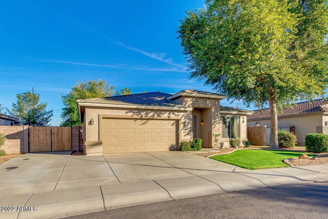 2080 E Augusta Ave, Chandler, AZ 85249 House Rental in Chandler, AZ