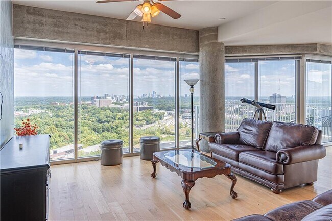 Foto del edificio - 361 17th St NW