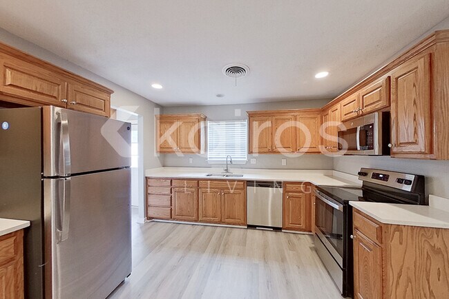 Foto del edificio - 10 Idlewood Ln