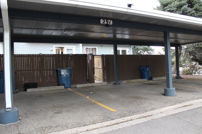 Building Photo - 291 S Nome St