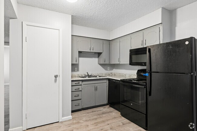Interior Photo - Suncrest Apartments
