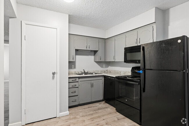 Interior Photo - Suncrest Apartments
