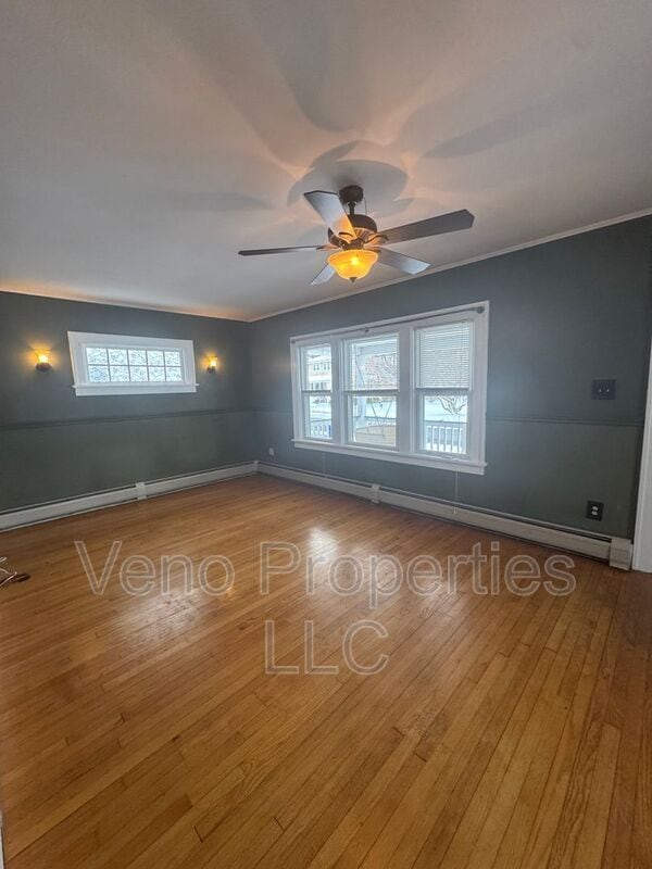 Building Photo - 1401 Belmont Ave