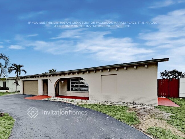 Building Photo - 1041 NW 89th Terrace