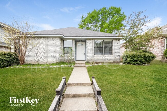 Building Photo - 4417 Cordova Ln