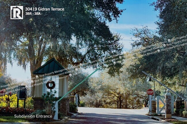 Building Photo - 30419 Gidran Terrace