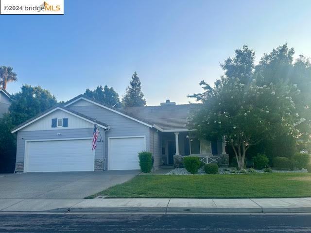 Primary Photo - 1065 Mill Creek Way