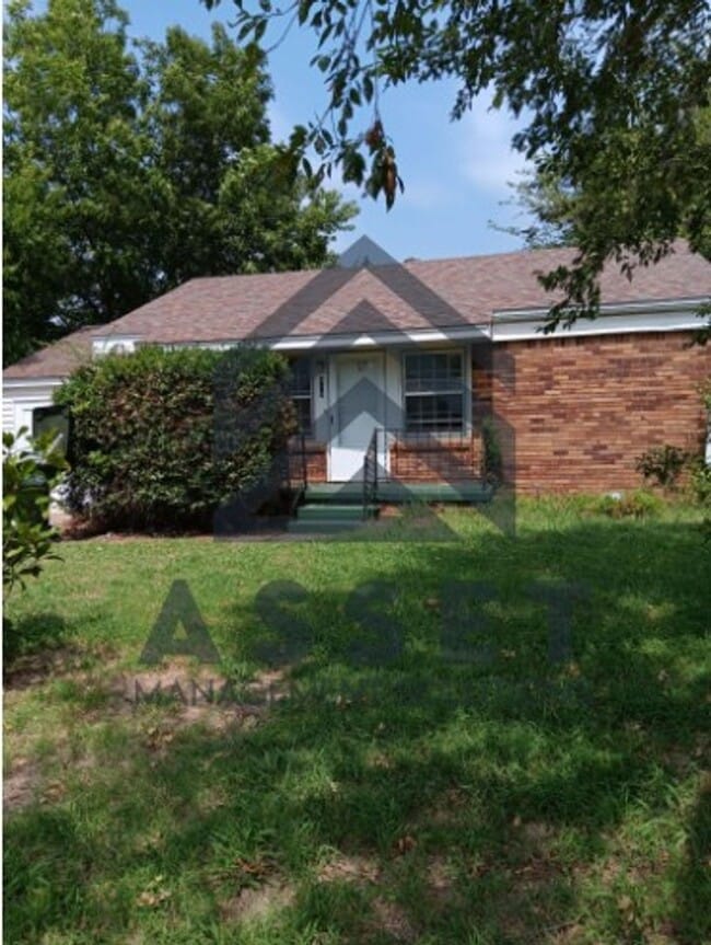 Foto del edificio - 413 E Northrup Dr