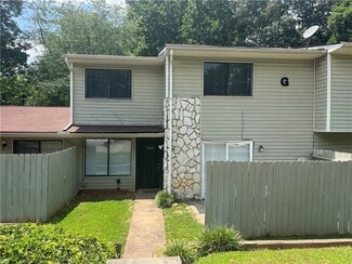 Building Photo - 3888 Mulkey Cir SW