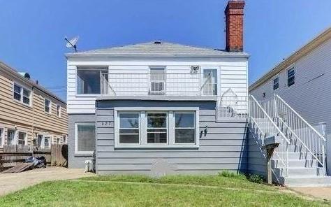 Primary Photo - 627 W Park Ave