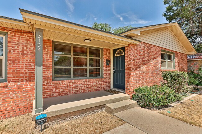 Building Photo - 3104 49th St